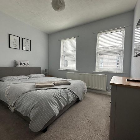 Cosy, 2 Bedroom Cottage In Guisborough Town Centre Exteriér fotografie