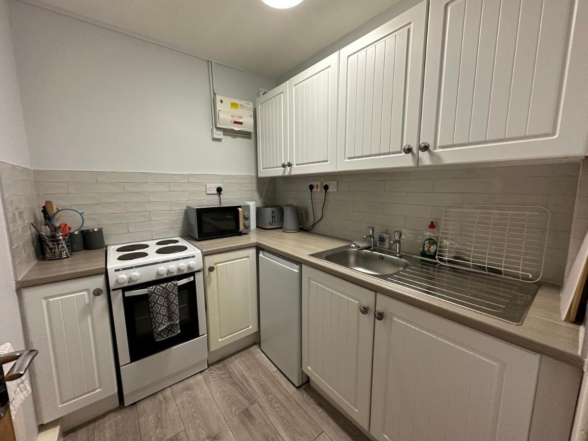 Cosy, 2 Bedroom Cottage In Guisborough Town Centre Exteriér fotografie