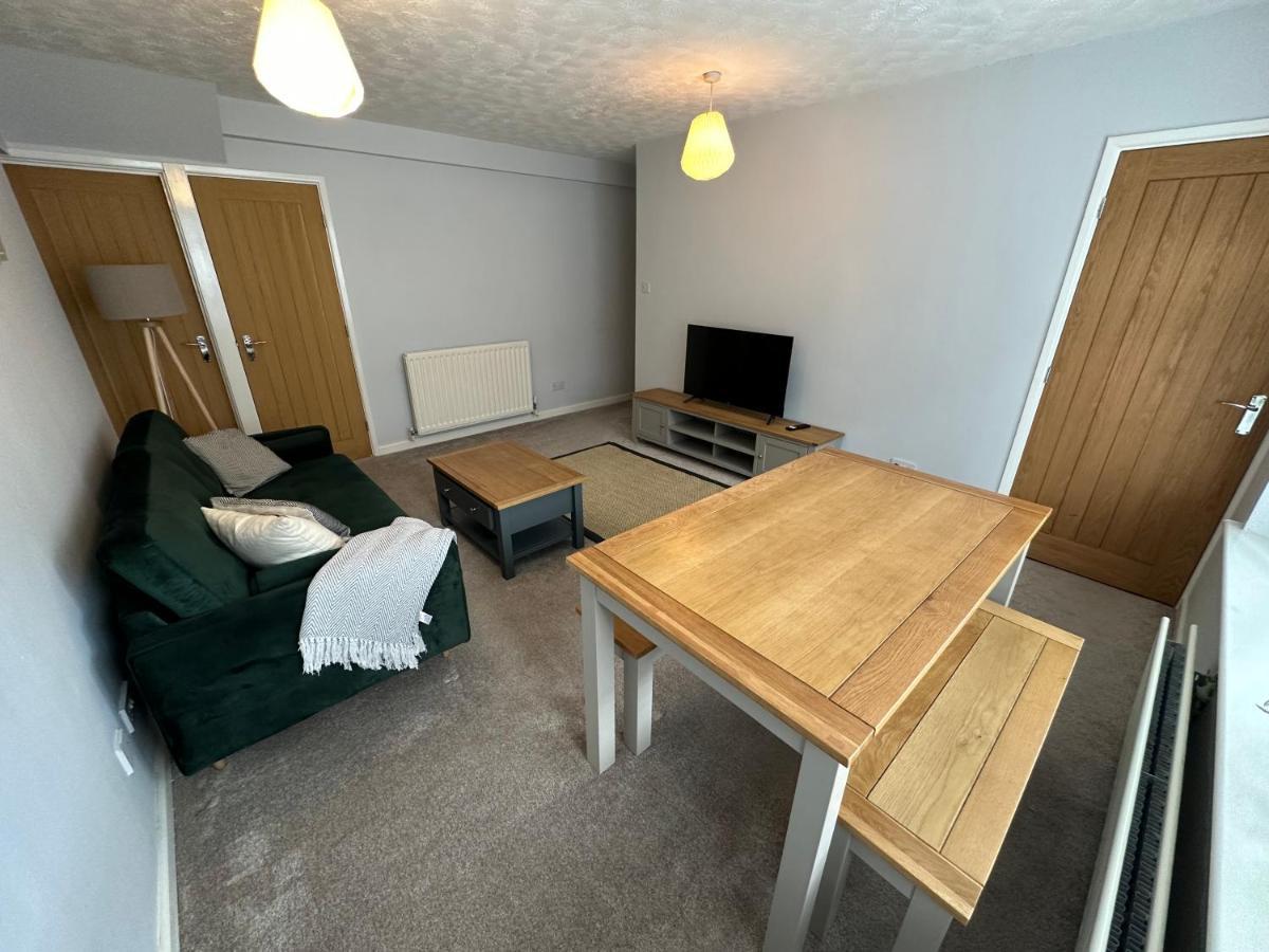 Cosy, 2 Bedroom Cottage In Guisborough Town Centre Exteriér fotografie